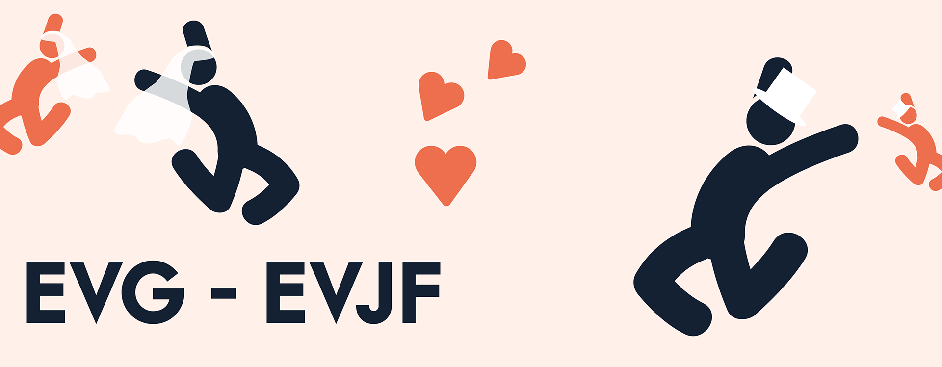 EVG - EVJF