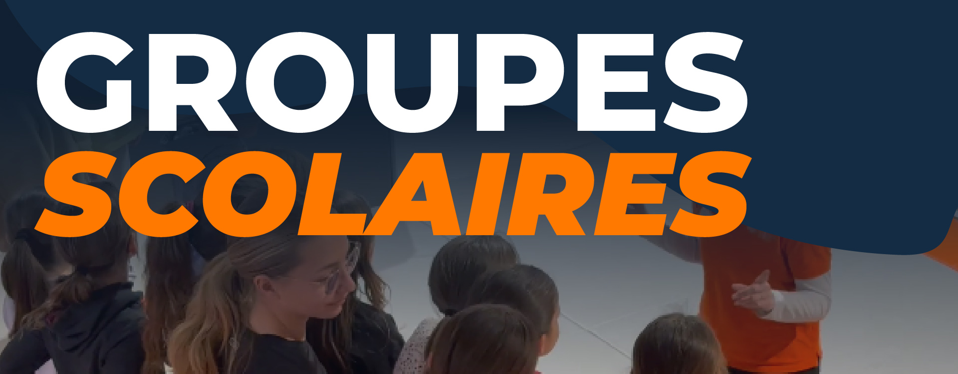 Groupes scolaires
