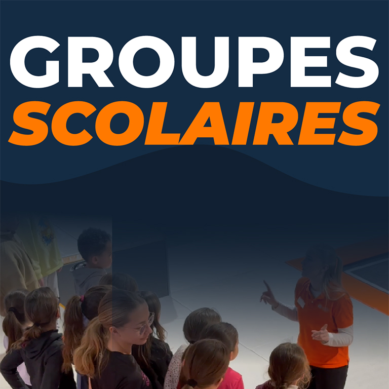 Groupes Scolaires