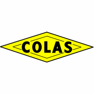 Logo Colas