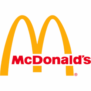 Logo MacDonald's