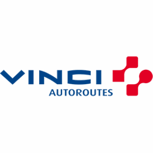 Logo vinci Autoroutes
