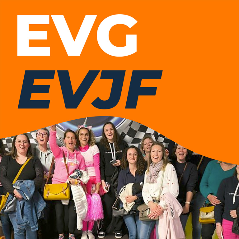 EVG - EVJF