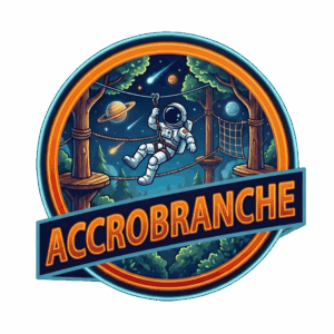 Logo Accrobranche