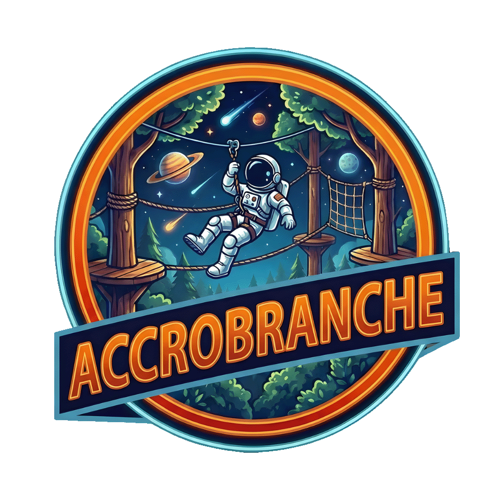 Logo Accrobranche
