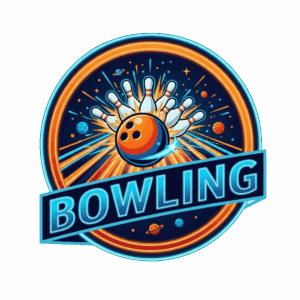 Logo Bowling