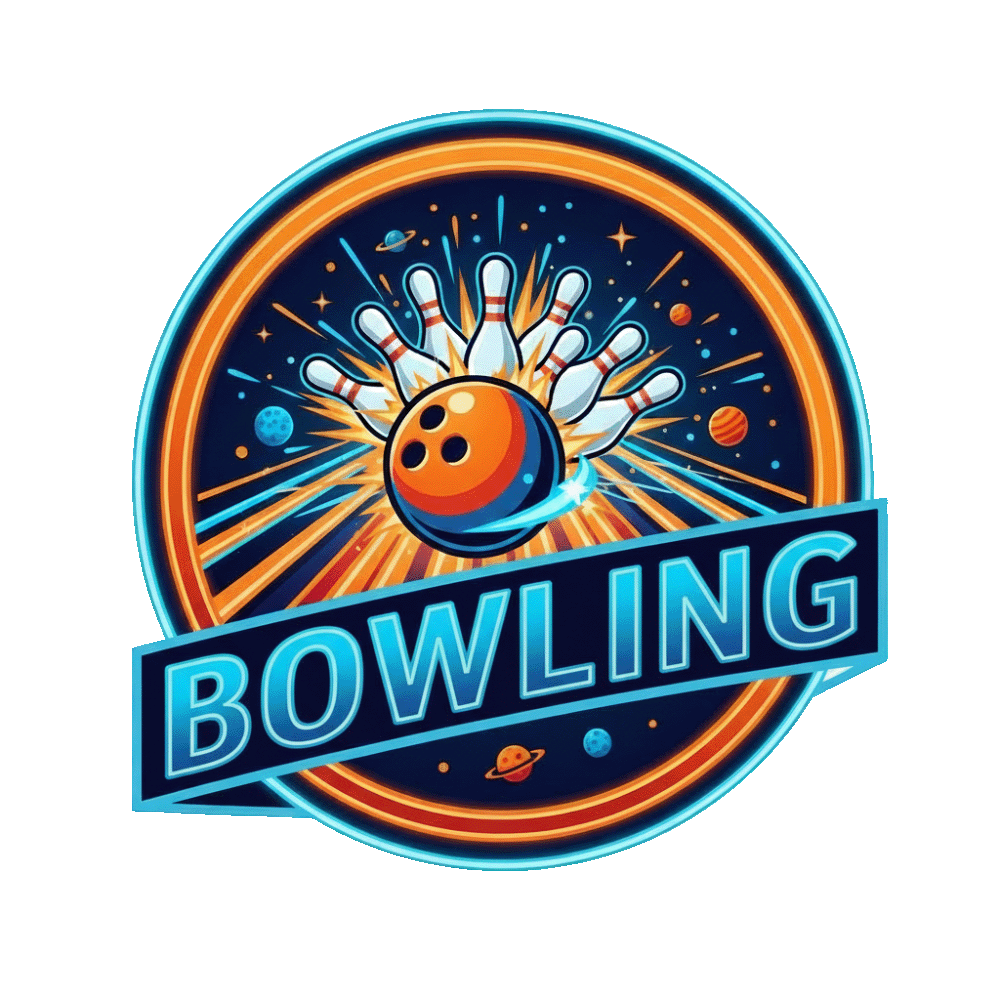 Logo Bowling