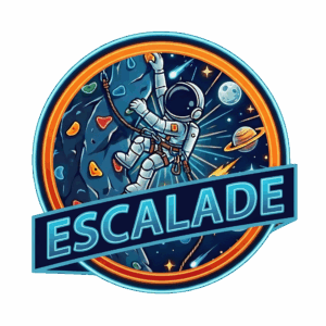 Logo pour l'escalade