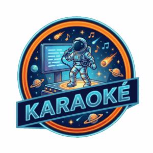 Logo de Karaoké