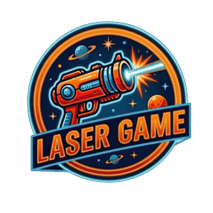 Logo de Laser Game