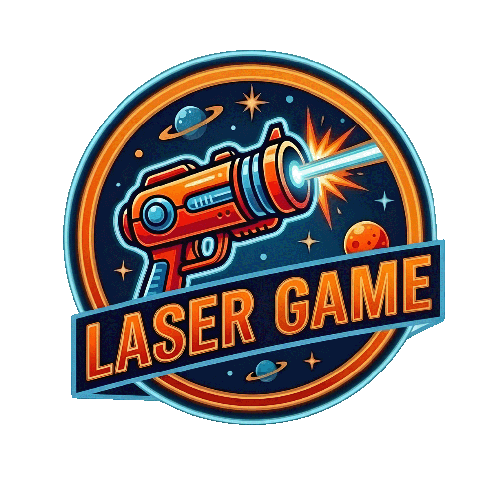 Logo de Laser Game