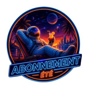 Abonnement été