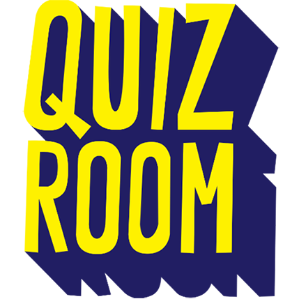Logo Quiz Room