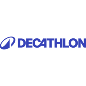 Logo Decathlon