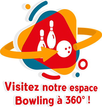 Espace Bowling Visite Virtuelle
