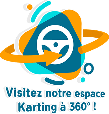 Espace Karting Visite Virtuelle