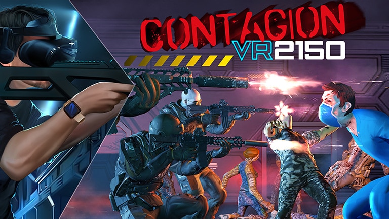 Congation VR 2150