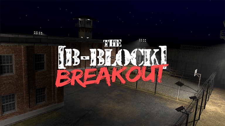 Vex Arena - The B-Block Breakout