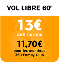 Vignette Trampolines - Vol 60