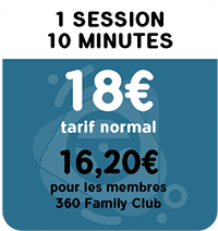 Vignette Karting - 1 session de 10 minutes