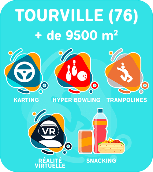 Espace 360 à Tourville / Rouen