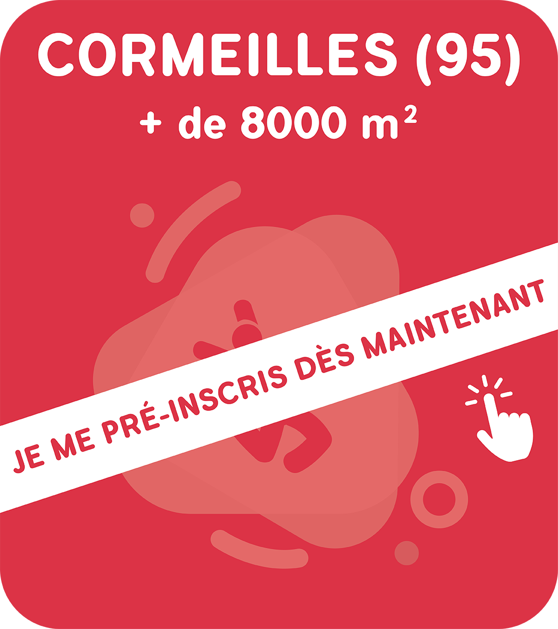 Espace 360 à Cormeilles